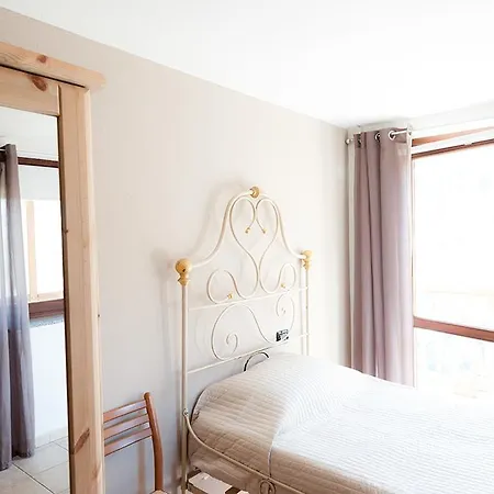 Maison Du Grand Saint Bernard * Allein
