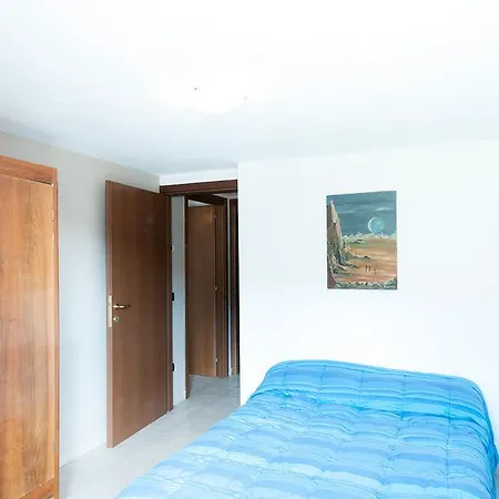 شقة Maison Du Grand Saint Bernard *