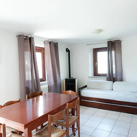 Maison Du Grand Saint Bernard Allein